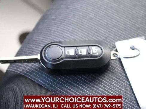 Used 2017 RAM ProMaster City Tradesman SLT w/ Rear Back-up Camera Group image 26