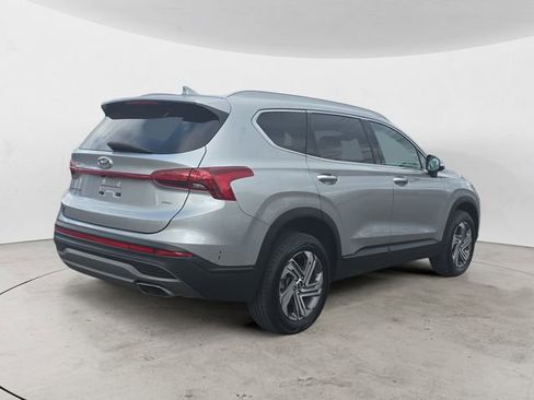 Used 2023 Hyundai Santa Fe SEL image 5