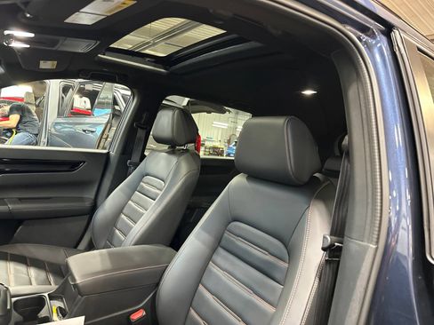 Used 2024 Honda CR-V Sport Touring image 14