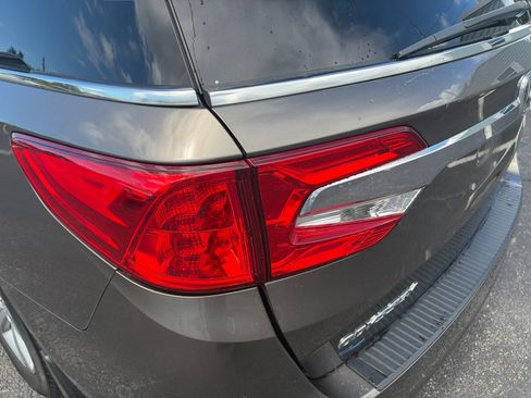 Used 2020 Honda Odyssey EX-L image 16
