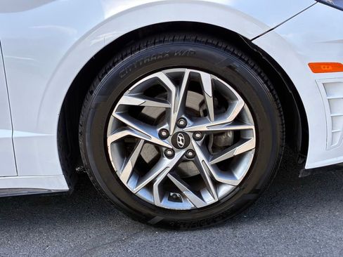 Used 2020 Hyundai Sonata SEL FWD image 46