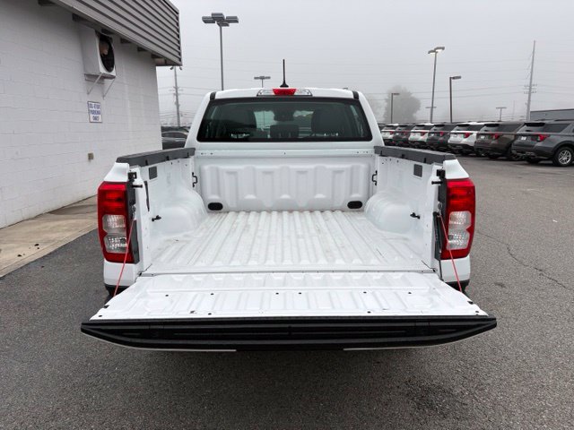 Used 2025 Ford Ranger XL AWD/4WD image 28
