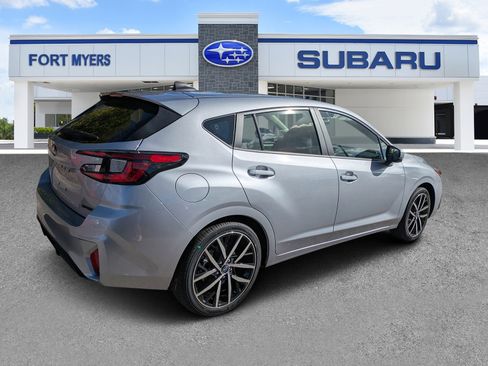 New 2026 Subaru Impreza 2.0i Sport image 5