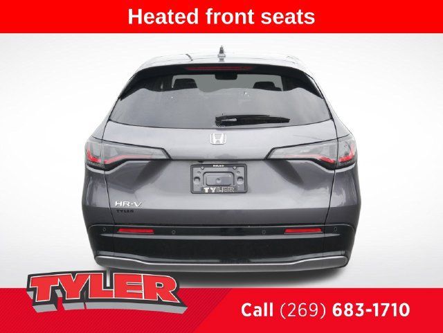 Used 2024 Honda HR-V EX-L image 7