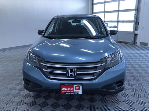 Used 2013 Honda CR-V LX image 14