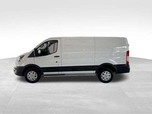 Used 2023 Ford Transit 250 Low Roof w/ Exterior Upgrade Package RWD image 2