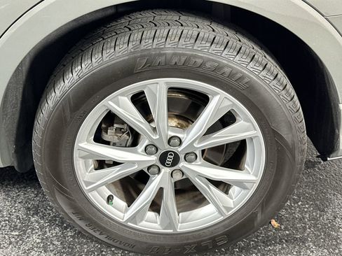 Used 2021 Audi Q3 2.0T Premium w/ Convenience Package image 14