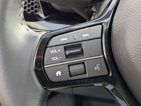 Certified 2025 Honda CR-V EX-L image 19