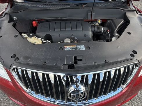 Used 2013 Buick Enclave Leather image 23