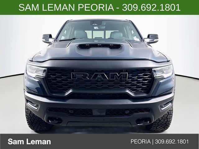 New 2026 RAM 1500 RHO AWD/4WD image 2