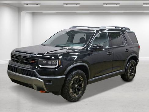 New 2026 Honda Passport TrailSport Elite image 1