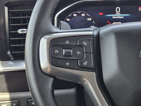 Used 2025 Chevrolet Silverado 1500 RST image 27