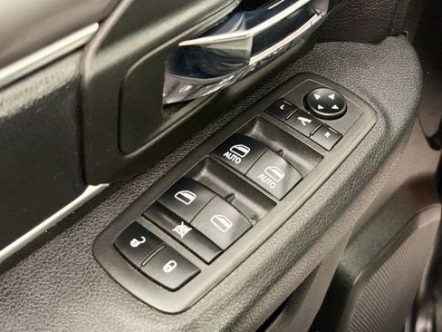 Used 2021 RAM 1500 Classic Warlock AWD/4WD image 18