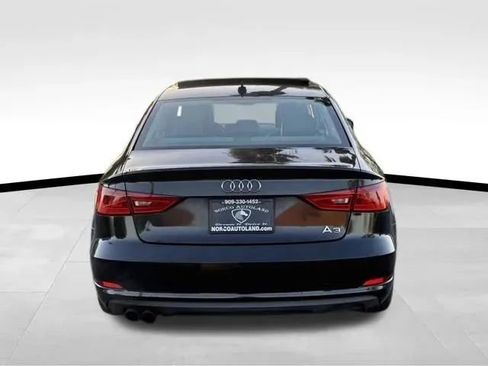 Used 2015 Audi A3 1.8T Premium FWD image 5