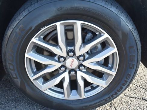Used 2019 GMC Acadia SLE w/ Driver Alert Package I AWD/4WD image 48