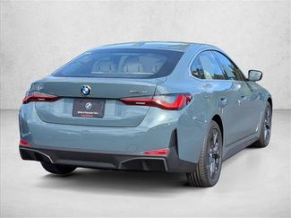 New 2026 BMW i4 eDrive40 w/ Premium Package RWD video 2