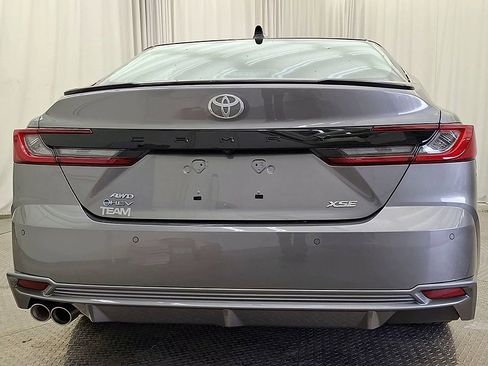 Used 2026 Toyota Camry XSE w/ Premium Plus Package AWD/4WD image 2