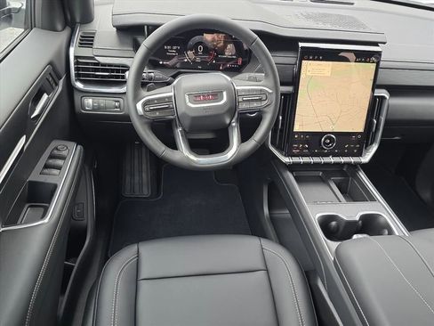 New 2026 GMC Acadia Elevation w/ Black Edition image 6