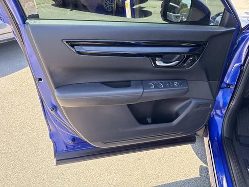 Used 2023 Honda CR-V EX-L image 13