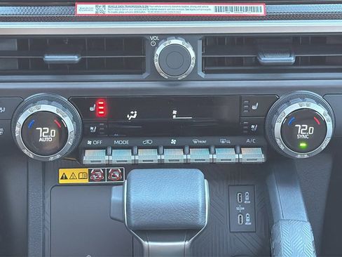 New 2026 Toyota 4Runner Limited image 24