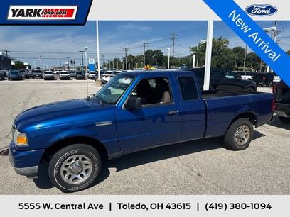 Used 2011 Ford Ranger XLT