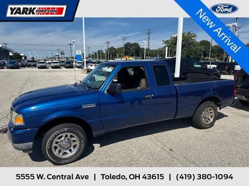 Used 2011 Ford Ranger XLT RWD image 1