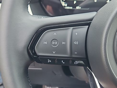 New 2026 MAZDA CX-5 Select AWD/4WD image 11