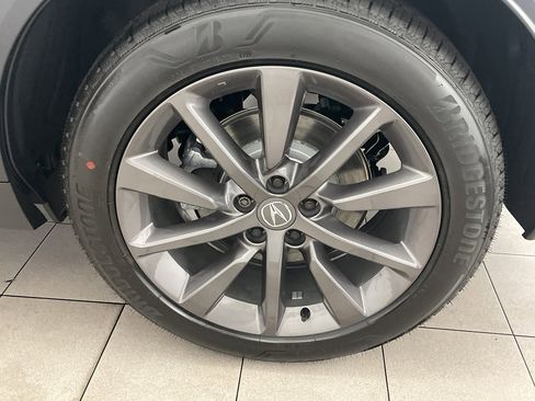 New 2026 Acura MDX A-Spec image 39