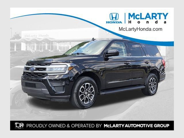 Used 2024 Ford Expedition XLT RWD 360° Tour