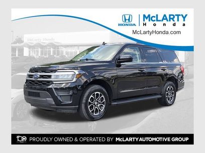 Used 2024 Ford Expedition XLT
