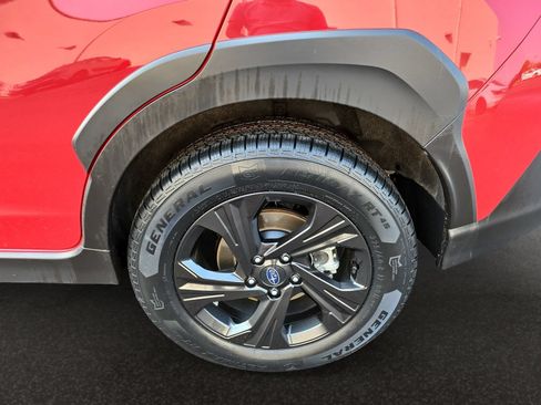Used 2024 Subaru Crosstrek 2.0i w/ Crosstrek Mirror Package AWD/4WD image 46