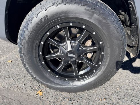 Used 2024 Toyota 4Runner TRD Off-Road Premium image 46