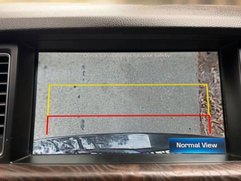 Used 2015 Hyundai Genesis 3.8 w/ Option Group 04 image 8