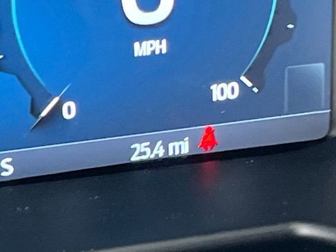 New 2026 Ford F250 Lariat w/ Black Appearance Package image 14