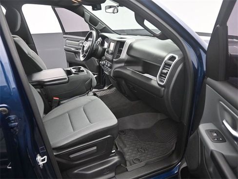 Used 2022 RAM 1500 Big Horn image 17