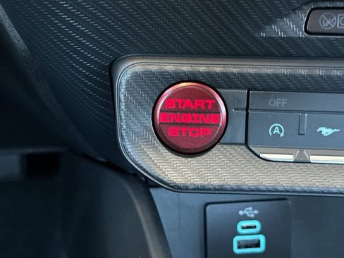 New 2026 Ford Mustang EcoBoost image 20