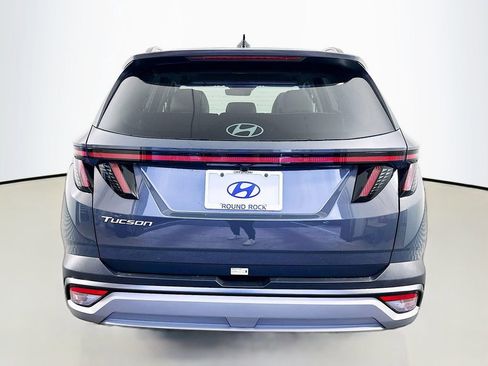 New 2026 Hyundai Tucson SEL image 6