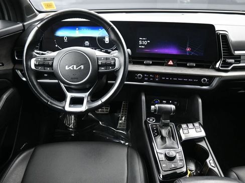 Certified 2023 Kia Sportage X-Pro Prestige AWD/4WD image 20