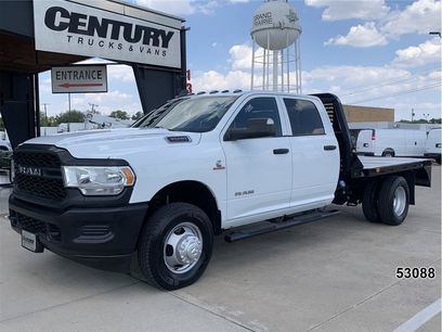 Used 2022 RAM 3500 Tradesman