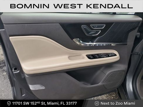 Used 2022 Lincoln Corsair Standard image 21