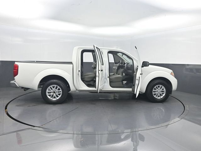 Used 2019 Nissan Frontier SV RWD image 28
