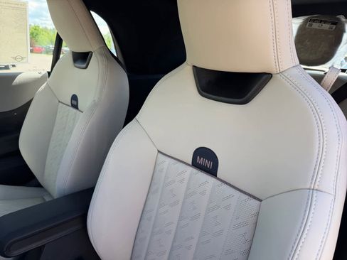 New 2026 MINI Cooper S image 12