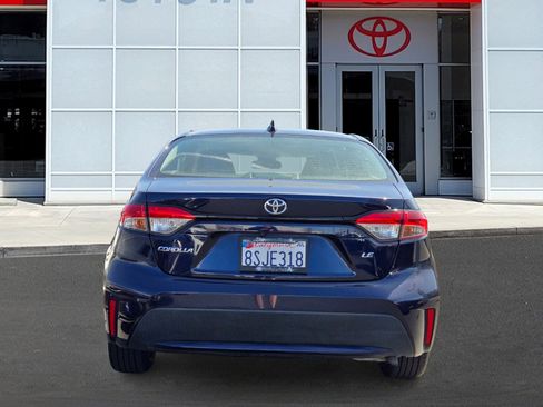 Used 2020 Toyota Corolla LE image 5