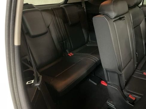 Used 2019 Volkswagen Atlas SE AWD/4WD image 8