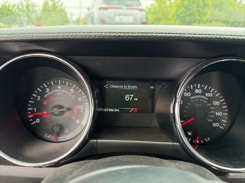 Used 2017 Ford Mustang GT Premium RWD image 10