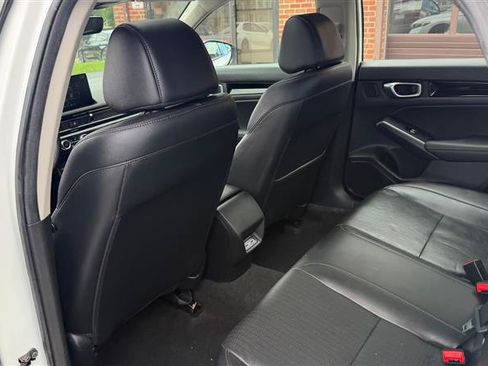 Used 2024 Honda Civic Touring image 18