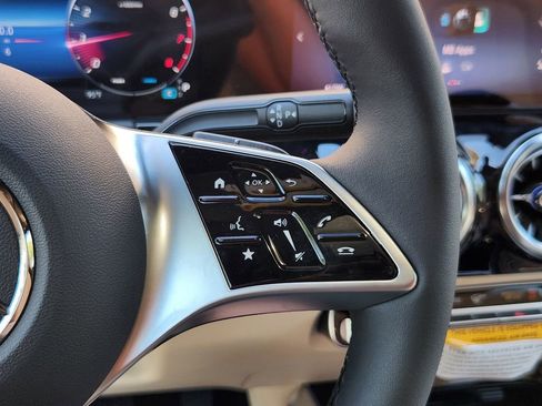 New 2026 Mercedes-Benz GLA 250 4MATIC image 28