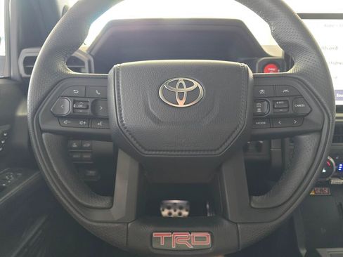 Used 2026 Toyota 4Runner TRD Pro AWD/4WD image 22