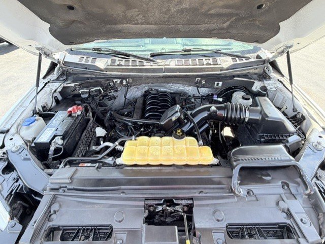 Used 2015 Ford F150 XL w/ XL Power Equipment Group RWD image 19