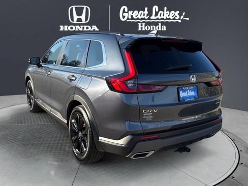 Used 2024 Honda CR-V Sport Touring image 6